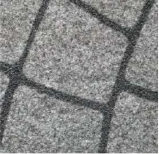[EXPODECORPG] Moquette pavée