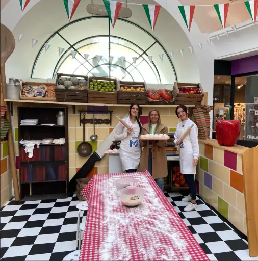 [aniculi11] La cuisine des enfants