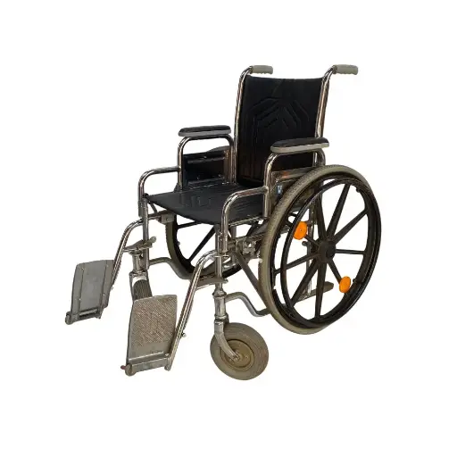[lochop2] Fauteuil roulant - 96 cm