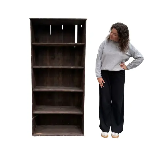 [lochal21] Armoire en bois
