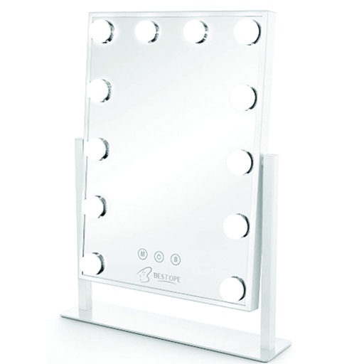 [locmod8] Miroir lumineux - 50cm