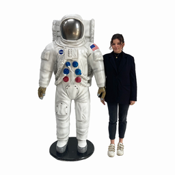 [locsci38] Astronaute - 190cm