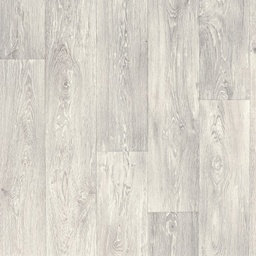 [prime oak 649m] Vinyle Actual plus - parquet gris clair