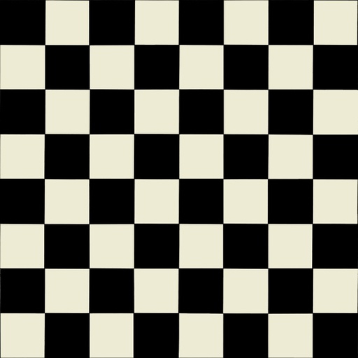 [damier 019d] Vinyle Plaza - damier