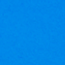 [bleu bonbon] Moquette Podium 5089
