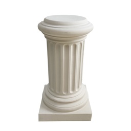 [locgre41] Colonne grecque - 70cm