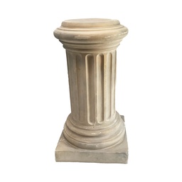 [locgre41] Colonne grecque - 70cm