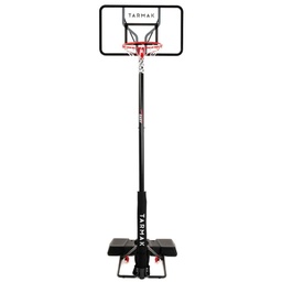 [locspo7] Panier de basket - 220cm / 305cm