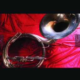 [locjaz11] Soubassophone - 122cm