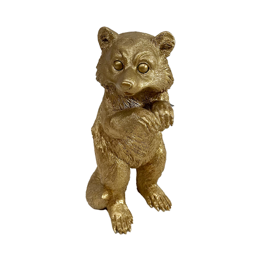 [locfor32] Raton Laveur (couleur au choix) - 40cm