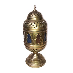 [locmin79] Lanterne marocaine