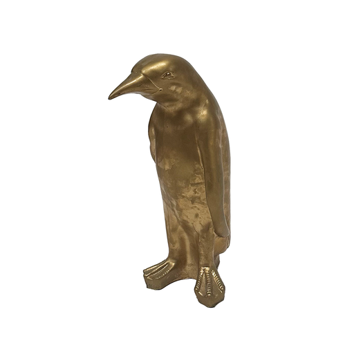 [locban69] Pingouin coloré - 70cm