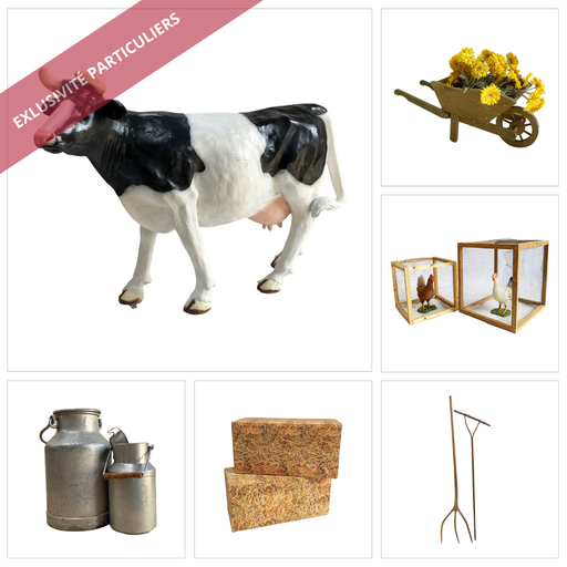 [locswe37] Sweetpack ferme XL