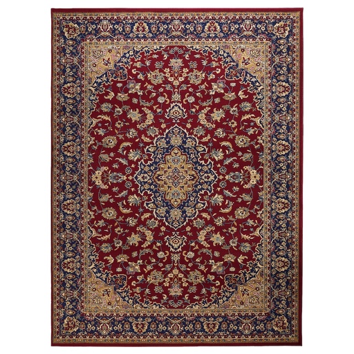 [locnoe262] Tapis oriental - 195cm