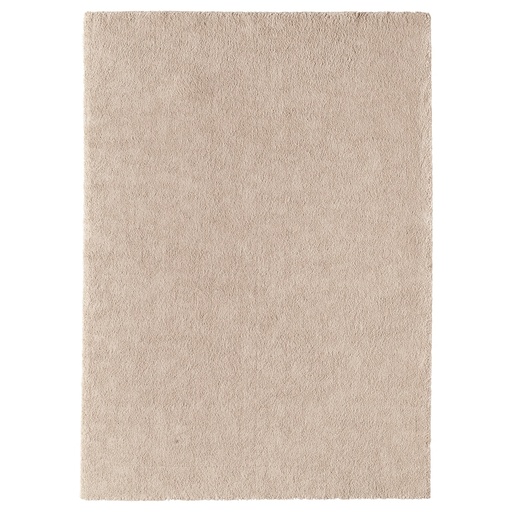 [locski18] Tapis beige - 130 cm