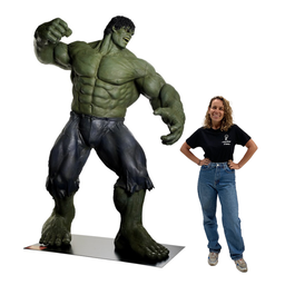 [locsup40] Hulk - 240cm