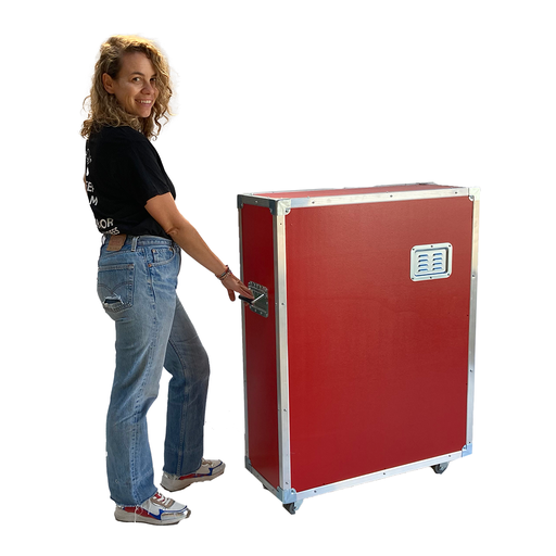 [locaer17] Chariot d'avion - 103cm