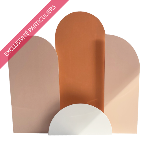 [locpart36] Fond 4 arches