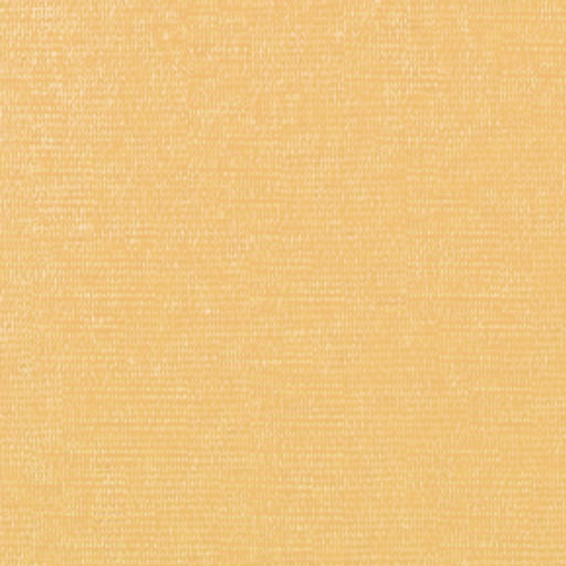 [coton106] Coton gratté jaune blé