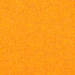 [coton103] Coton gratté jaune safran