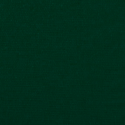 [coton24] Coton gratté vert foncé