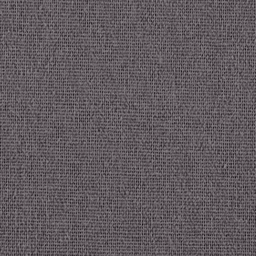 [coton7356] Coton gratté anthracite