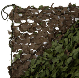 [locmil17] Filet de camouflage - 4x6m