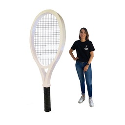 [locspo21] Raquette de tennis XL