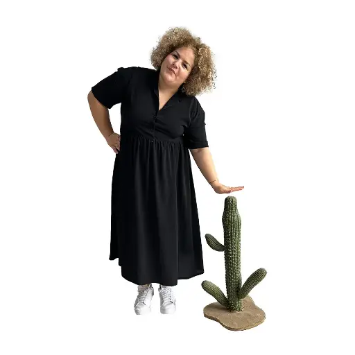 [locveg55] Cactus - 70cm