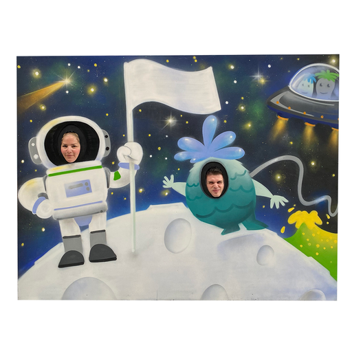 [locsci45] Passe tête spatial - 200cm