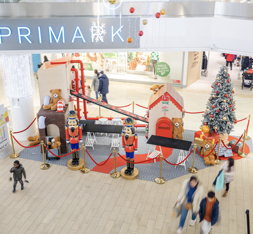 [locnoe50] L'usine du Père Noël