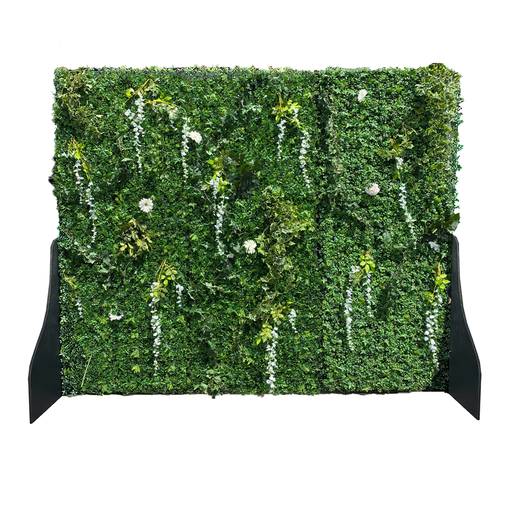 [locveg78] Fond végétal - 240cm