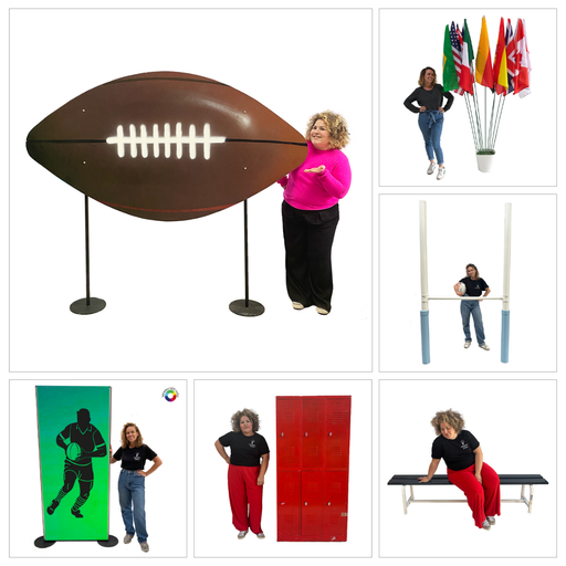 [locpac25] Decopack Rugby