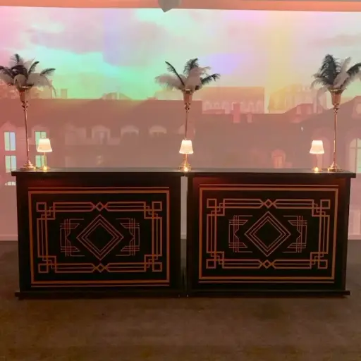 [loca2021] Bar motifs art déco