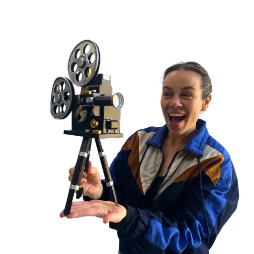 [loccin28] Caméra - 40cm 