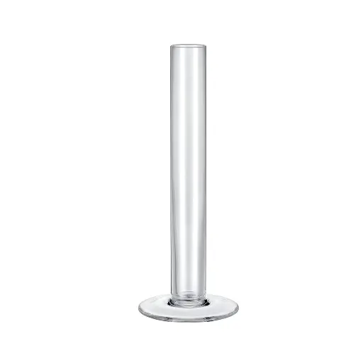 [locdec23] Vase en verre fin - 23cm